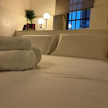Flaminia'S House San Pietro Station Apartment Rome Bagian luar foto