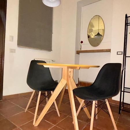 Flaminia'S House San Pietro Station Apartment Rome Bagian luar foto