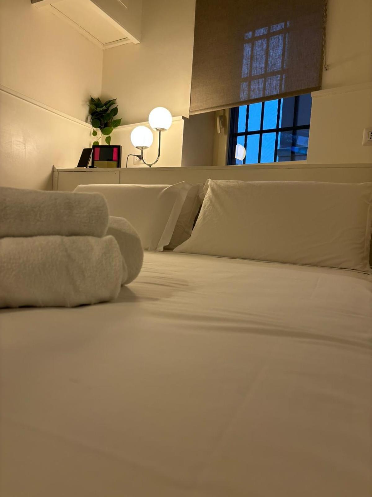 Flaminia'S House San Pietro Station Apartment Rome Bagian luar foto