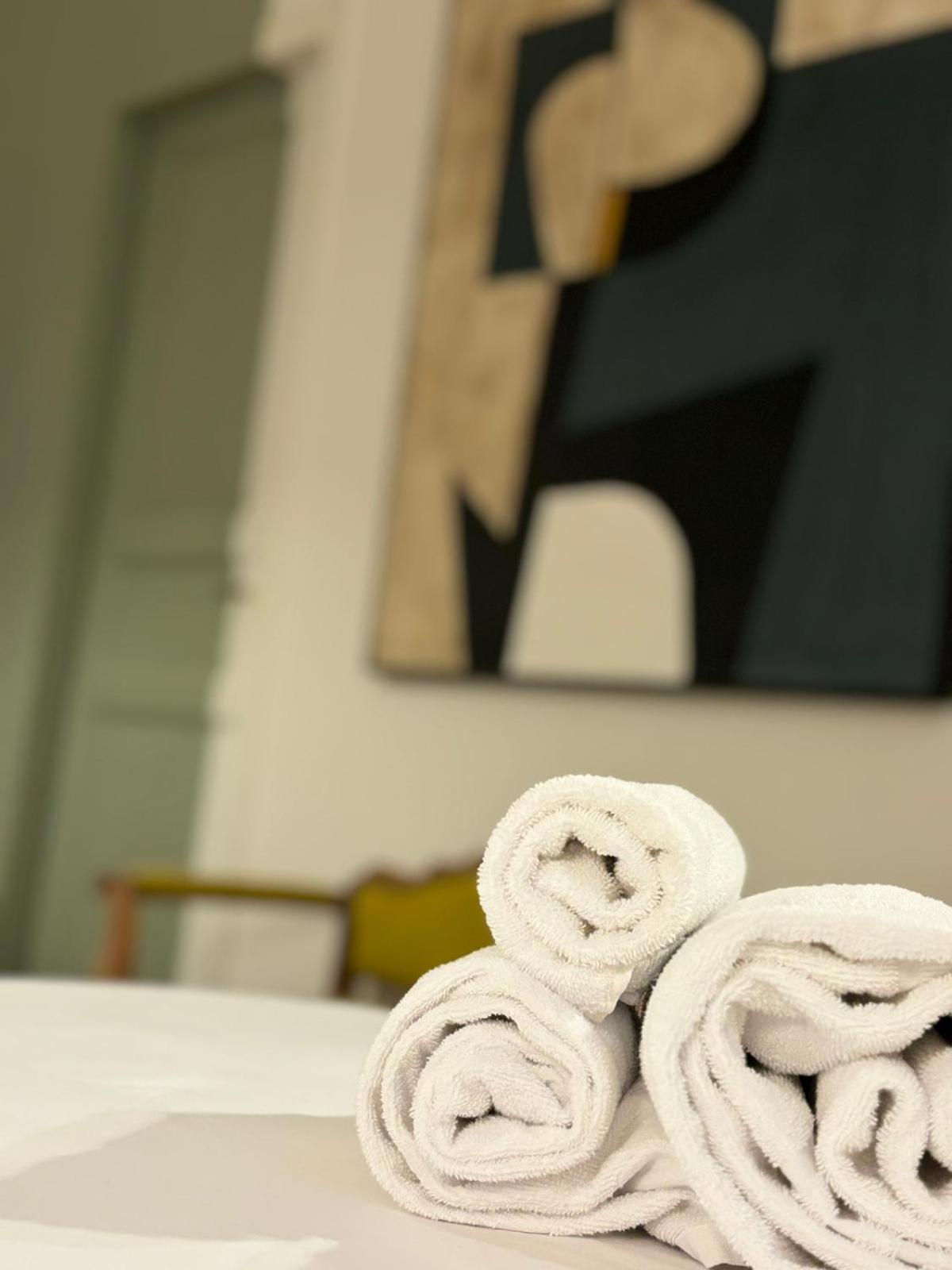 Flaminia'S House San Pietro Station Apartment Rome Bagian luar foto