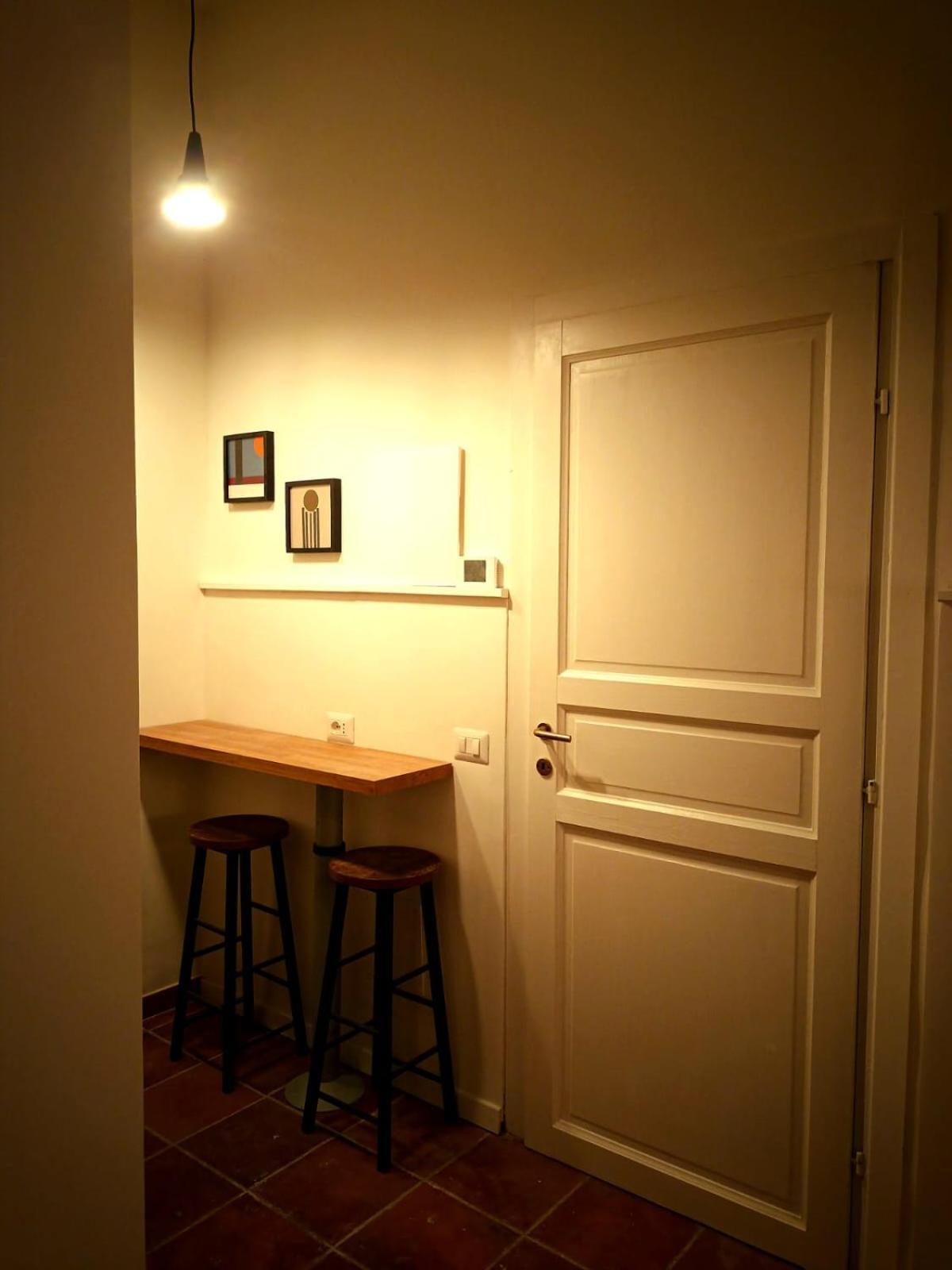 Flaminia'S House San Pietro Station Apartment Rome Bagian luar foto