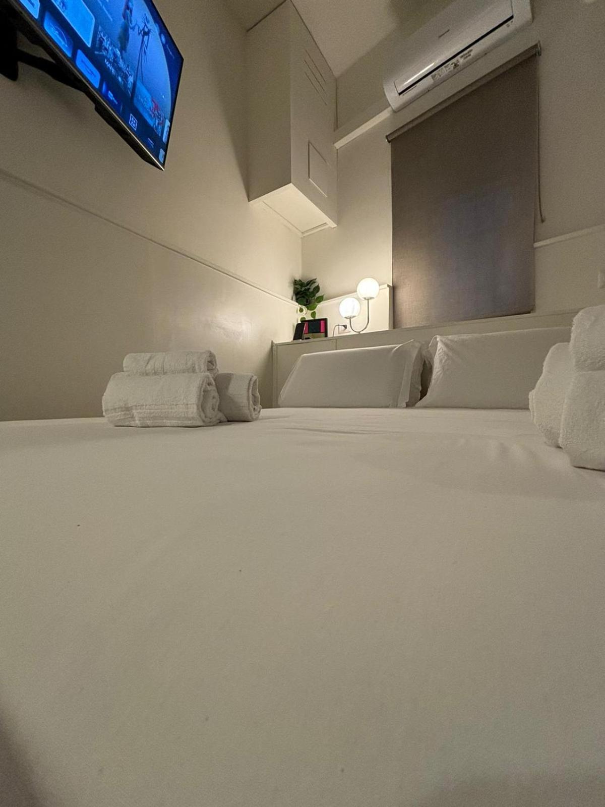 Flaminia'S House San Pietro Station Apartment Rome Bagian luar foto