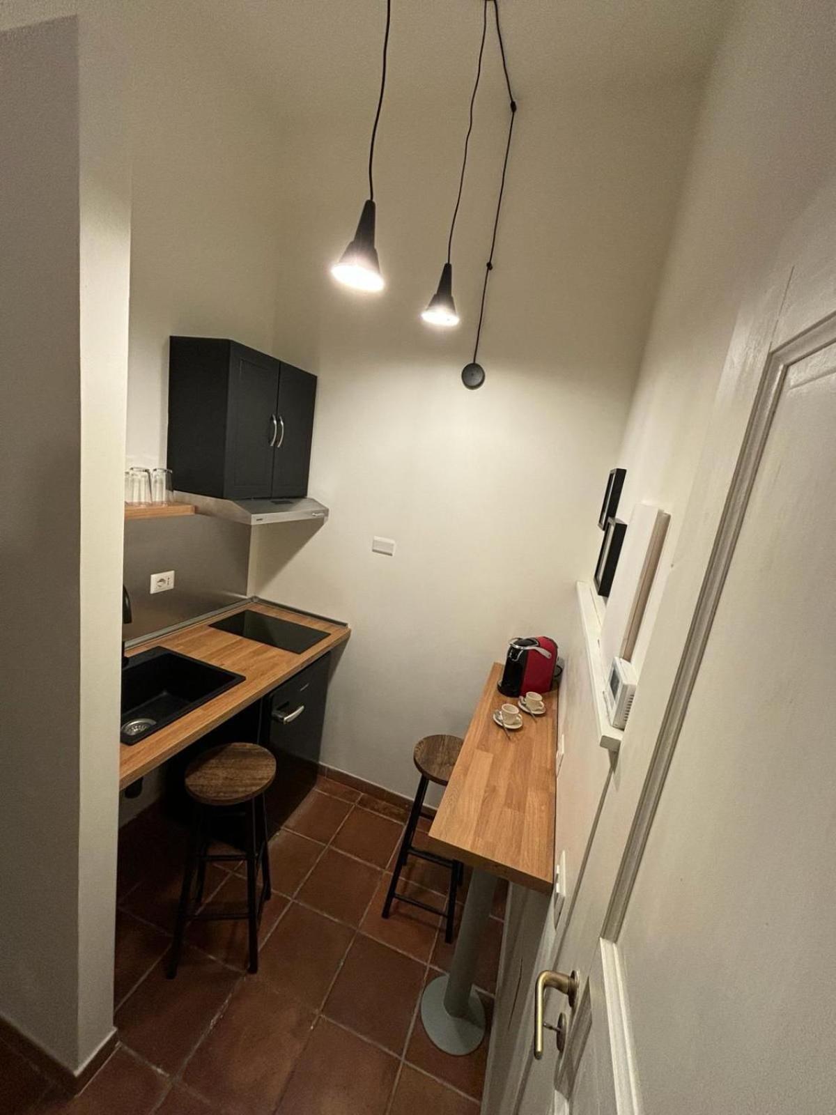 Flaminia'S House San Pietro Station Apartment Rome Bagian luar foto