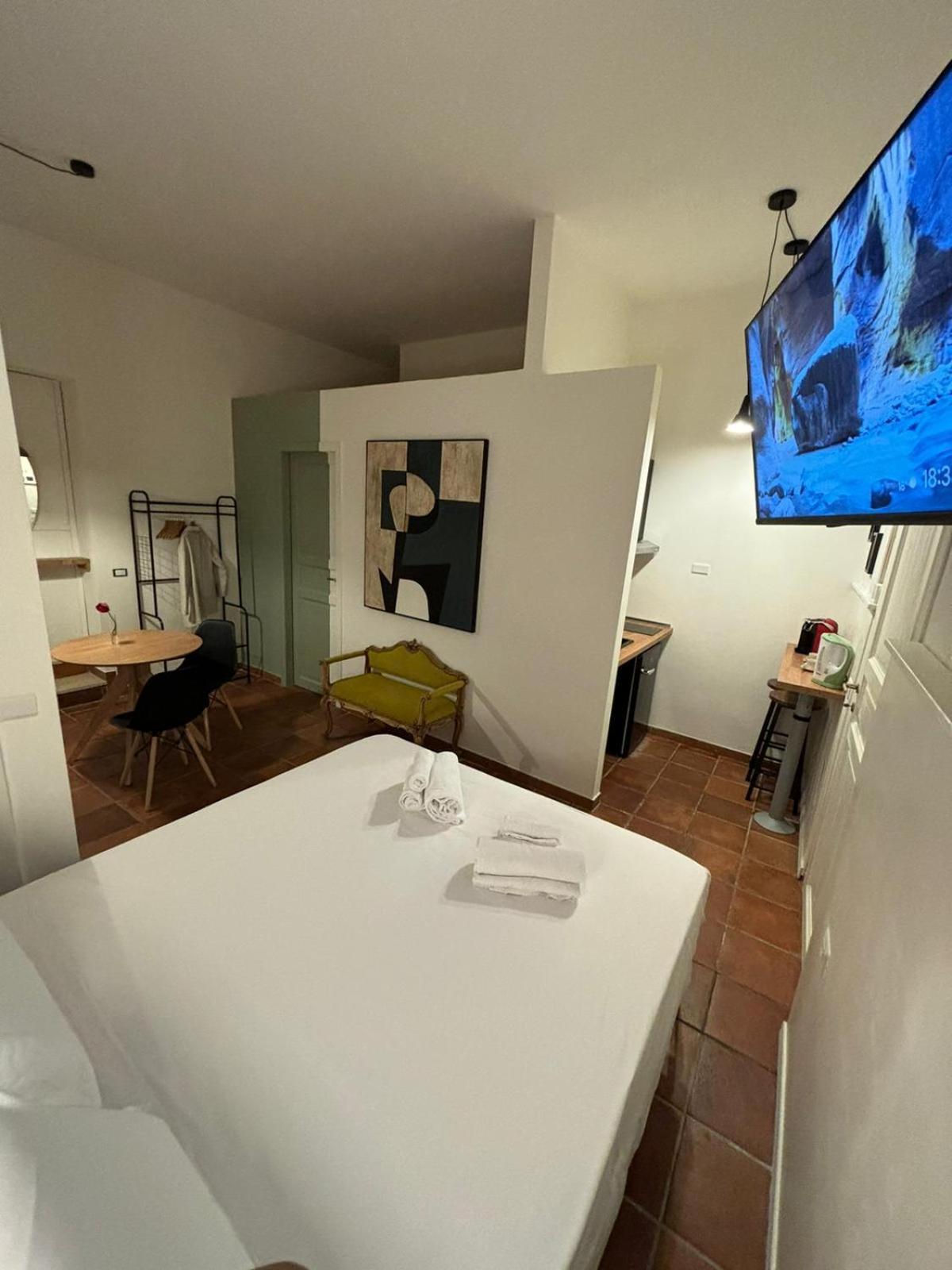 Flaminia'S House San Pietro Station Apartment Rome Bagian luar foto